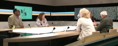 Versus Devoir de Mémoire - Plateau 19042023