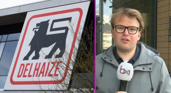 Duplex Arnaud Delhaize Réunion de Conciliation - 18042023