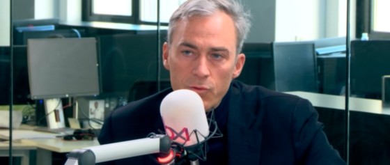 Yvan Verougstraete - Interview Podcast - 18042023