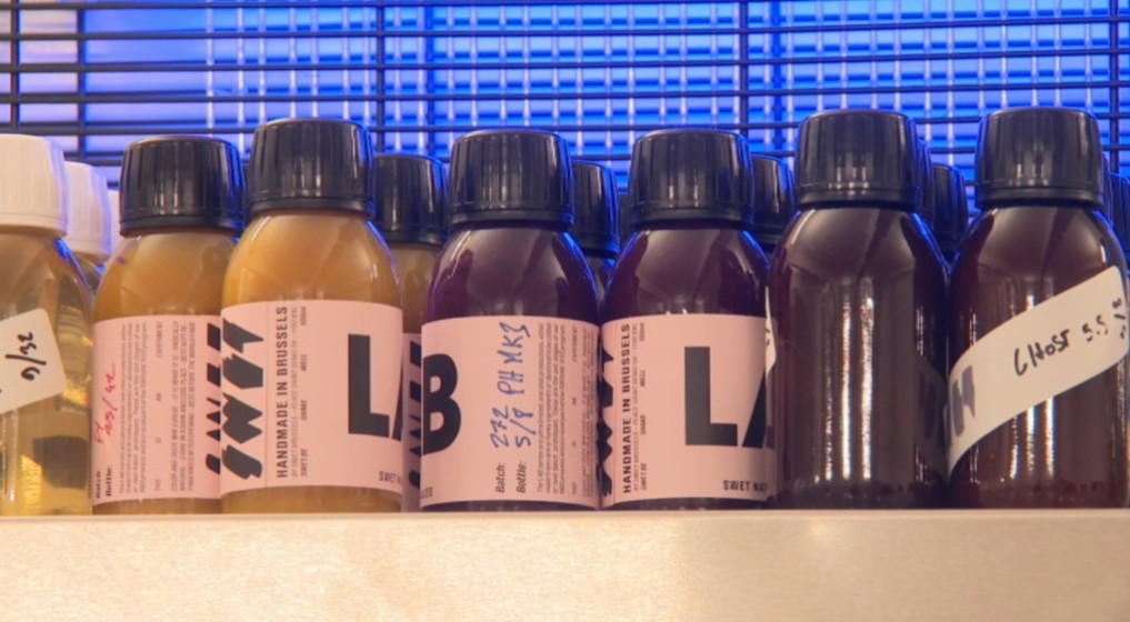 Sauces piquantes Swet - BX1