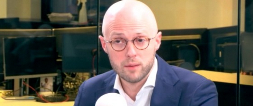 David Leisterh - Interview Podcast - 12042023