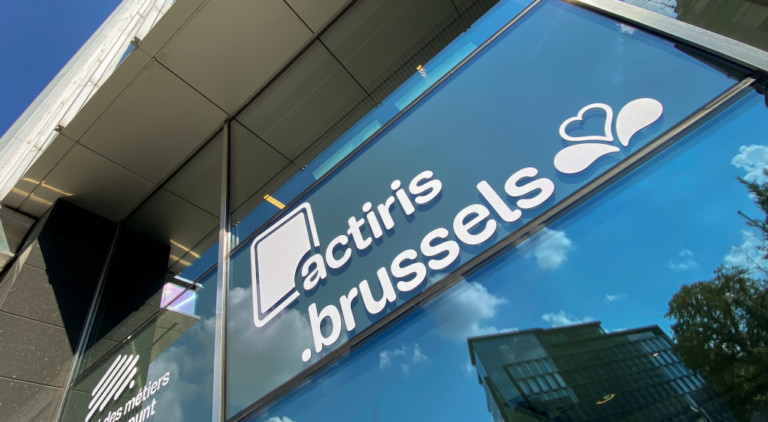 Actiris Actiris lance une nouvelle plateforme pour tout savoir sur les ...