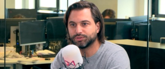 Interview Georges-Louis Bouchez Bonjour Bruxelles - 05042023