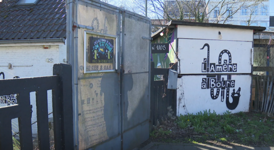 Bar Amère à Boire Uccle - BX1