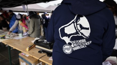Adam Assaoui, réélu président de la FEF : les défis ne manqueront pas