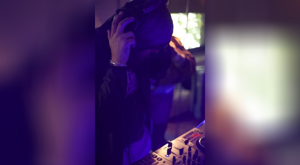 DJ Dilemma - Rapolog