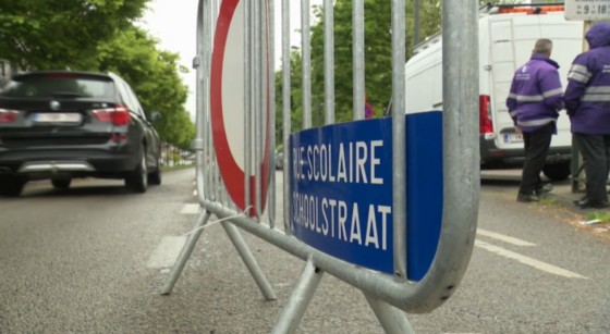 Rue Scolaire Koekelberg - BX1