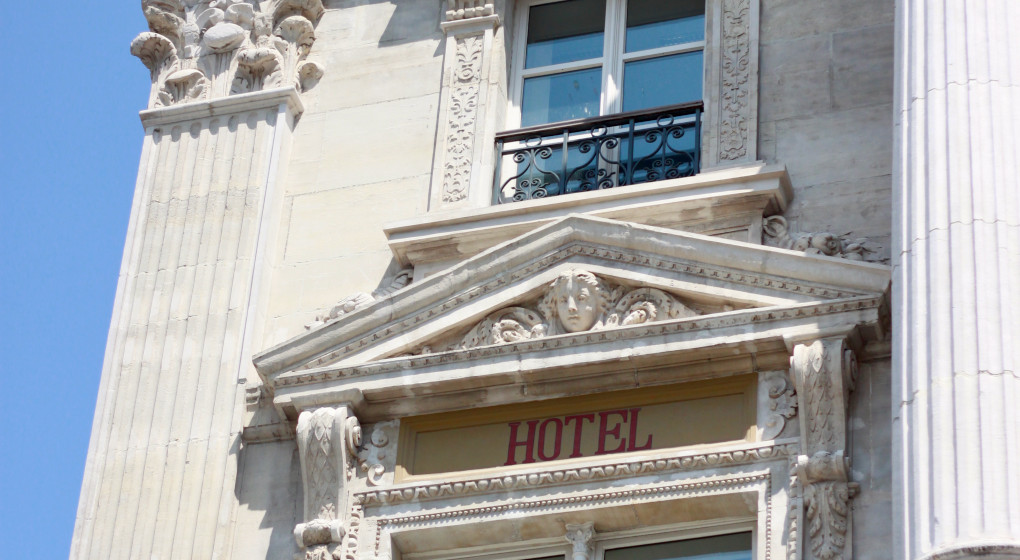 Copyright Mélanie Defoin