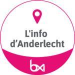 L'info d’Anderlecht - BX1 