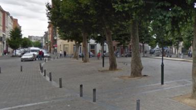 Un blessé grave après de nouveaux coups de feu sur la place Lemmens