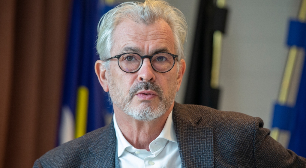 Bernard Clerfayt