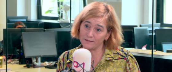 Elke Van Den Brandt