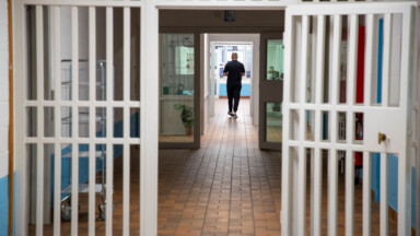 Justice : un plan pour créer plus de 2.000 places dans les prisons belges d’ici à 2030