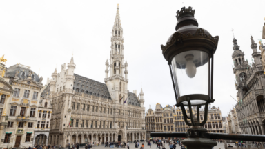 Six nouveaux hôtels bruxellois décrochent le label de durabilité Green Key
