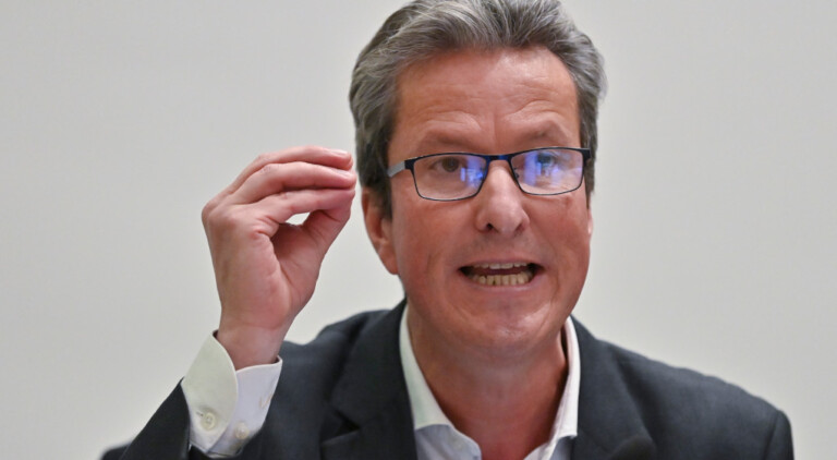 Alexis Deswaef embarquera dans une flotille internationale vers Gaza : “Celle-ci peut faire la différence”