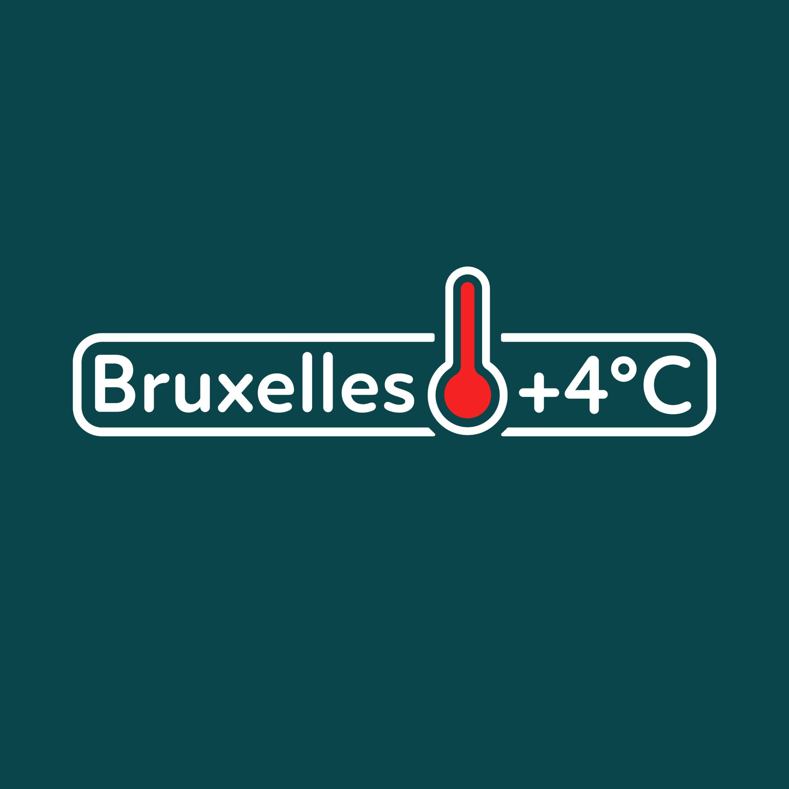 bruxelles 4 degres