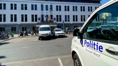 Des coups de feu à Bruxelles : la commune de Molenbeek presse le Fédéral d’agir contre le trafic de drogues