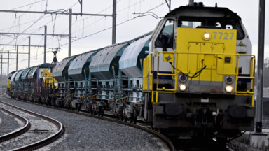 Le trafic des trains devrait être normalisé jeudi matin entre Etterbeek et Ottignies