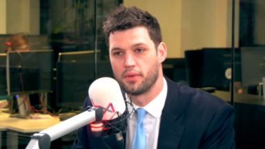 Geoffrey Van Hecke (MR) : le MR veut la fin de la zone 30 généralisée