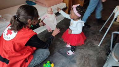 Schaerbeek : le Train Hostel peut rester ouvert