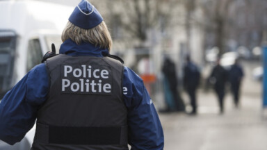 La détention de deux suspects dans les émeutes de Vilvorde prolongée