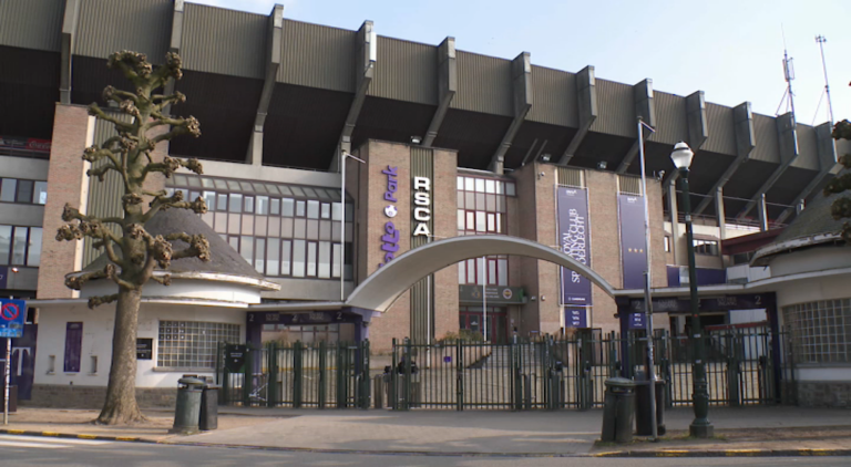 Jupiler Pro League : Anderlecht “dément formellement” la tenue d’une réunion du conseil d’administration mardi