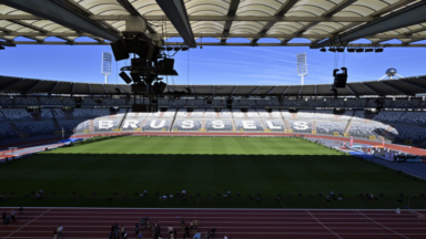 Aucun concert et quatre matchs de foot en 2025 : quel avenir pour le stade Roi Baudouin ?