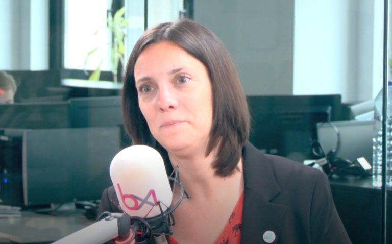 Elisabeth Degryse (Les Engagés) : “Ces mesures étaient attendues et constituent la seule solution”