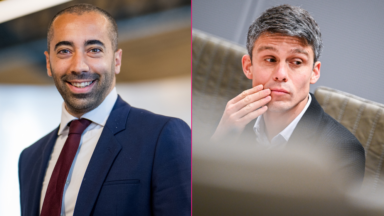 Discorde au CD&V sur la zone 30 : le président de parti dit stop, son ministre le recadre
