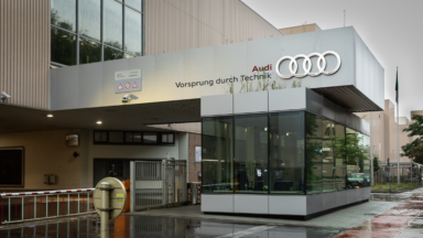 Restructurations et droits de douane ont pesé sur les résultats d’Audi au premier semestre