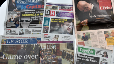 La Semaine de l’éducation aux médias aura lieu du 15 au 29 novembre en Fédération Wallonie-Bruxelles