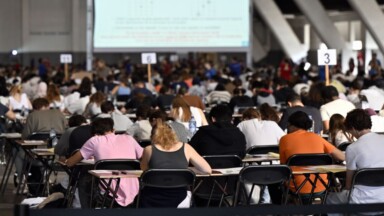 1.648 étudiants seront admis à l’issue du prochain concours d’entrée de médecine et dentisterie