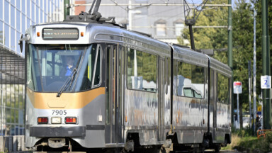 Procédure simplifiée pour l’abonnement scolaire STIB