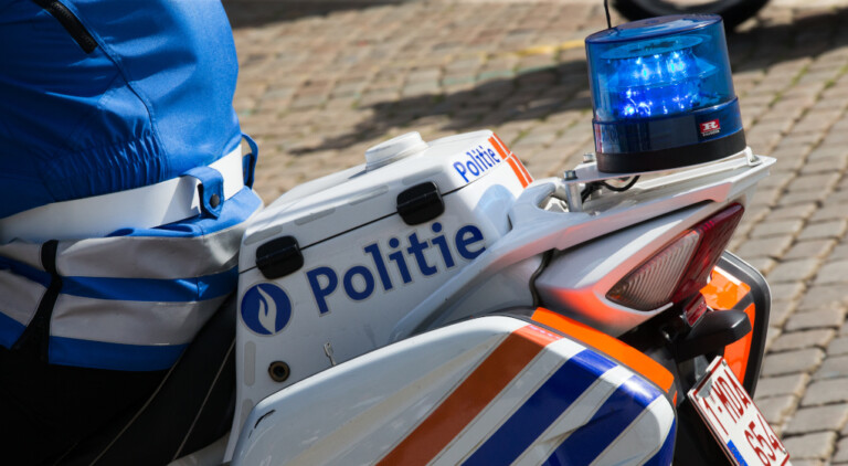Un blessé lors d’une bagarre sur le boulevard Anspach
