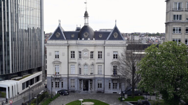 Saint-Josse sollicite un refinancement auprès de la Région bruxelloise, face à ses difficultés budgétaires