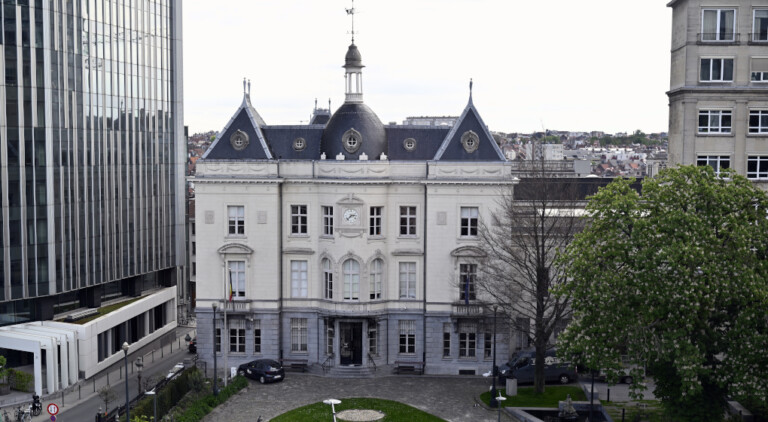 Saint-Josse sollicite un refinancement auprès de la Région bruxelloise, face à ses difficultés budgétaires