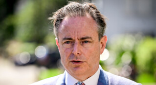 bart de wever