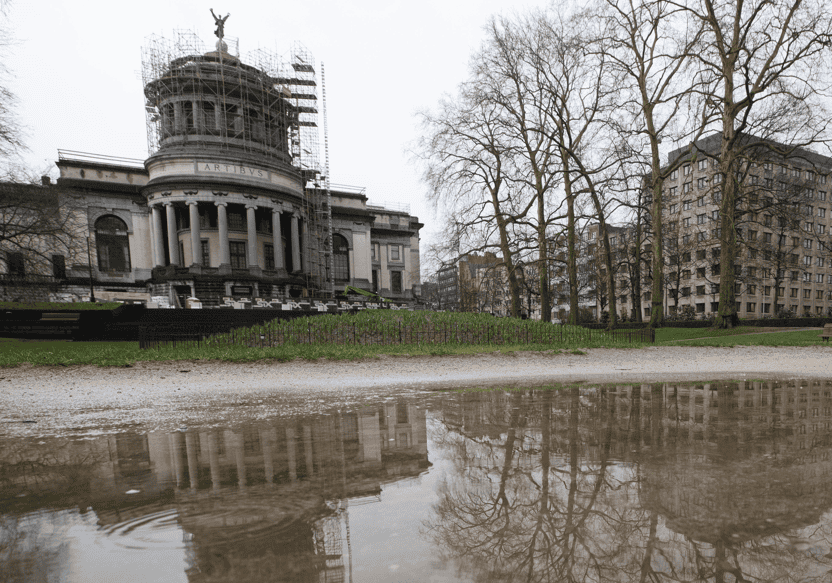 Météo : la grisaille s’installe jusqu’à vendredi
