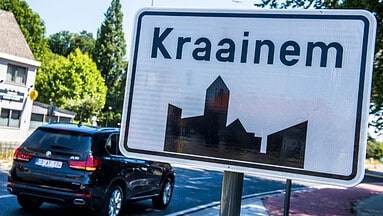 Un couvent transformé en un lieu d’accueil pour les familles monoparentales à Kraainem