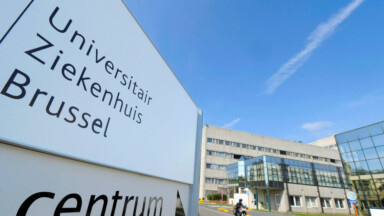 L’UZ Brussel lance une appli pour les personnes souffrant de Covid long