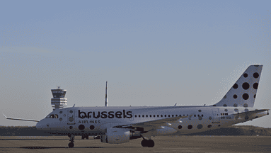 Brussels Airlines a fait voyager près de 2 millions de passagers cet été