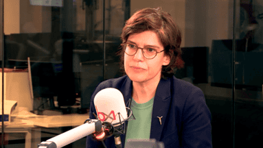 Tinne Van der Straeten : “Je crains que l’Arizona ne nous jette dans une réalité imaginaire sur la prolongation du nucléaire”