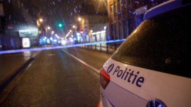 Un trentenaire blessé à l’arme blanche dans le centre de Bruxelles