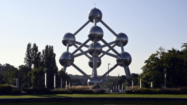 “Show Up for Humanity”, un festival pour la bonne cause ce samedi à l’Atomium