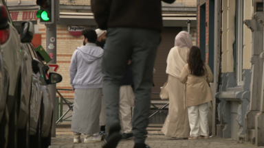 Fête de l’Aïd à Bruxelles : une journée placée sous le signe de la famille et de la paix