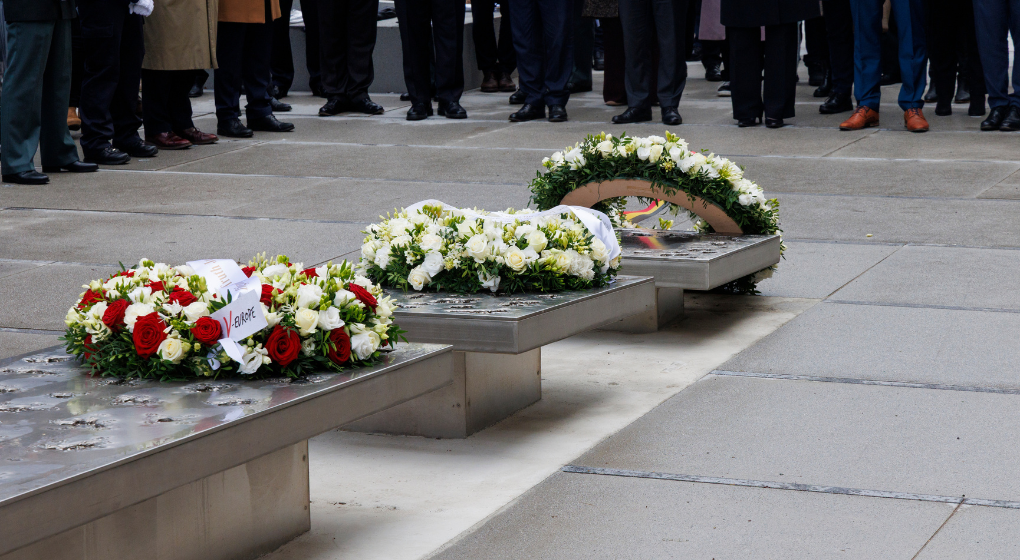 La Belgique se souvient des victimes des attentats