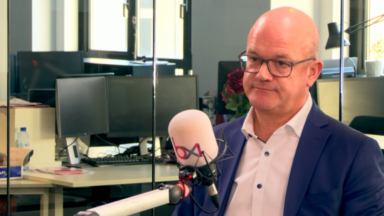 Défense belge : “Il faut une collaboration intra-européenne” selon Philippe Courard (PS)