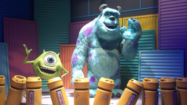 Près de 330.000 visiteurs à l’exposition “Mundo Pixar Experience”