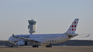 Les résultats de Brussels Airlines affectés par les grèves