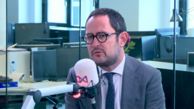 Vincent Van Quickenborne (Open VLD) : “Le CPAS d’Anderlecht, c’était le couloir des miracles. Il y a eu de la corruption”